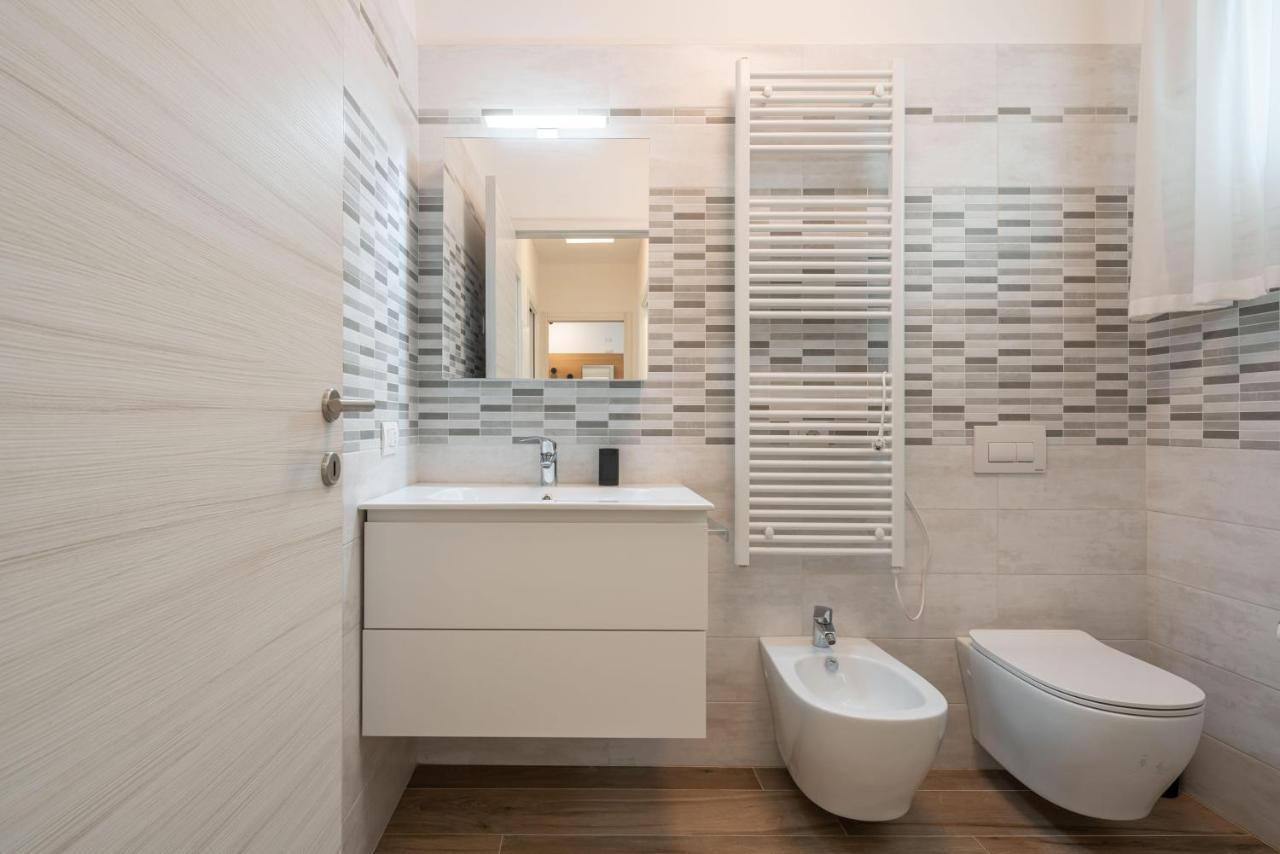 Palm Beach Jesolo Kültér fotó