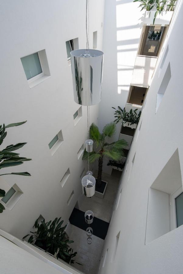 Palm Beach Jesolo Kültér fotó