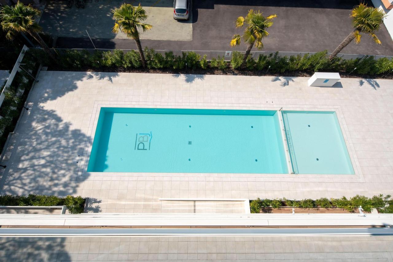Palm Beach Jesolo Kültér fotó