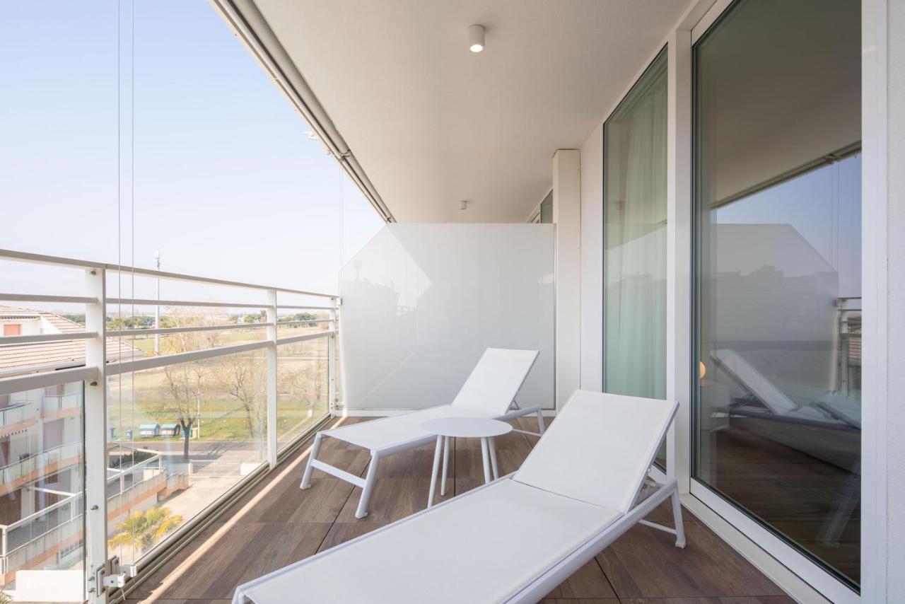 Palm Beach Jesolo Kültér fotó