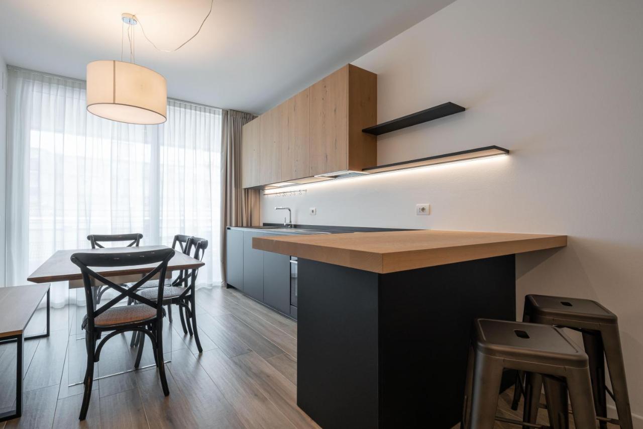 Palm Beach Jesolo Kültér fotó