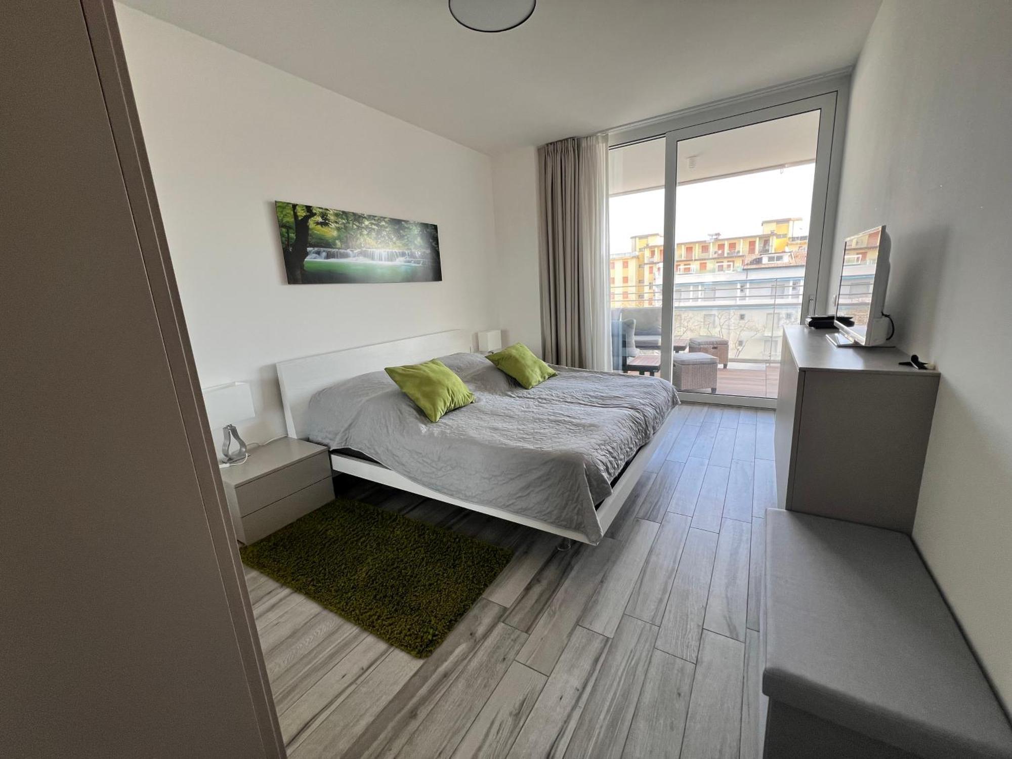 Palm Beach Jesolo Kültér fotó