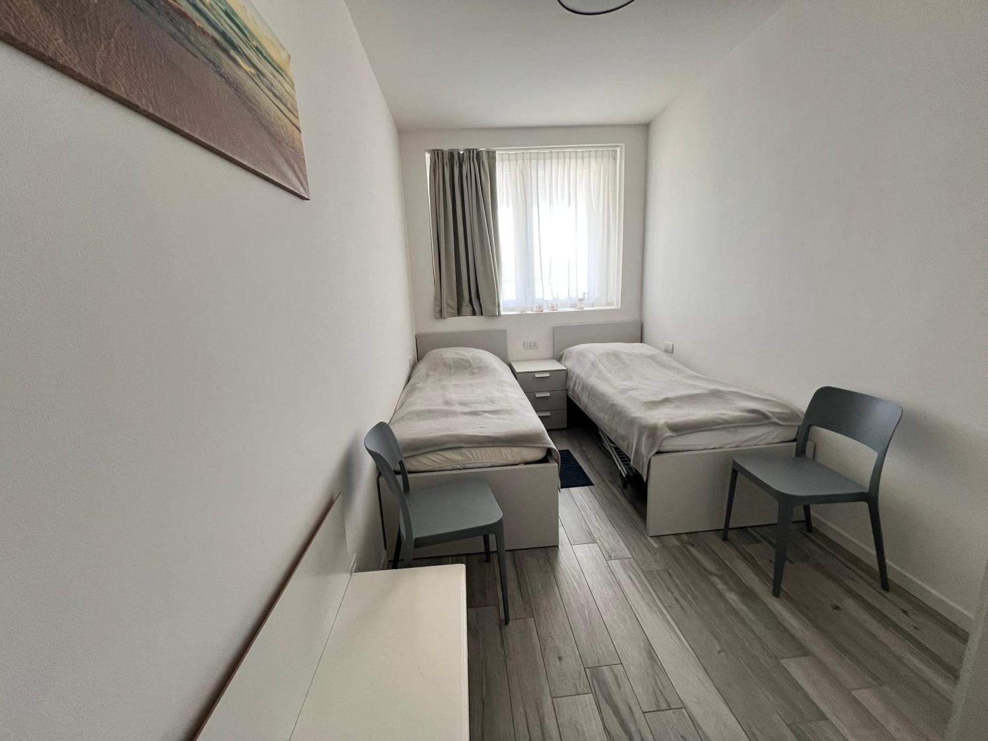Palm Beach Jesolo Kültér fotó